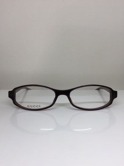 Vintage Gucci GG 1474 Black Eyeglasses - Super Vision Optical