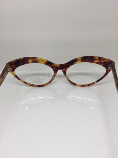 Vintage Nouvelle Vague S. 116 Tortoise Sunglasses - Super Vision Optical