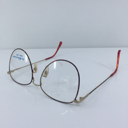 Vintage Polo Ralph Lauren Polo Classic V Tortoise Eyeglasses - Super Vision Optical