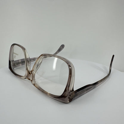 Vintage Rodenstock 367 R Clear Eyeglasses - Super Vision Optical