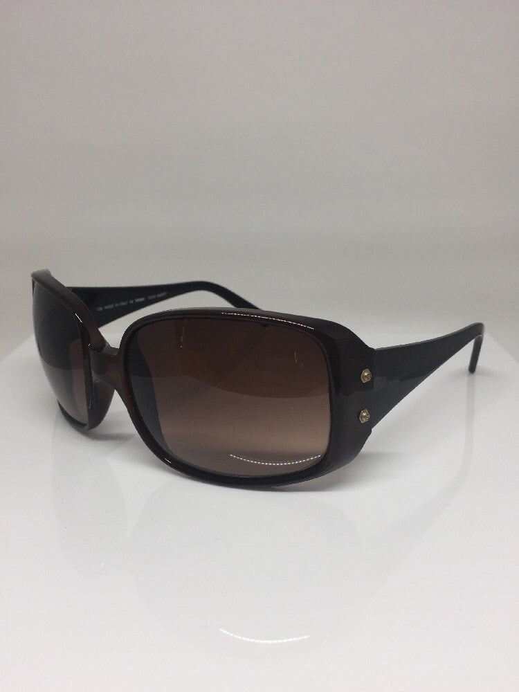 Vintage Fendi FS 371 Black Sunglasses - Super Vision Optical