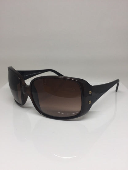 Vintage Fendi FS 371 Black Sunglasses - Super Vision Optical