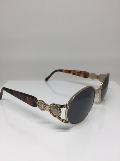 Vintage Fendi FS 119 Tortoise Sunglasses - Super Vision Optical