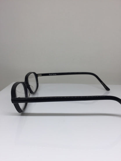 Vintage Paul Smith PS-211 Black Eyeglasses - Super Vision Optical