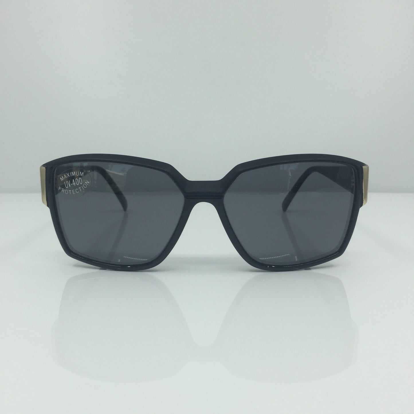 Vintage Nina Ricci NINA RICCI NR 3005 Black Sunglasses - Super Vision Optical