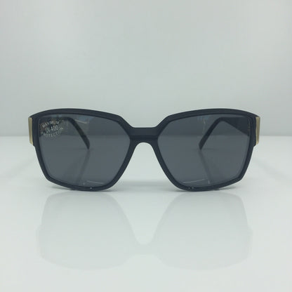 Vintage Nina Ricci NINA RICCI NR 3005 Black Sunglasses - Super Vision Optical