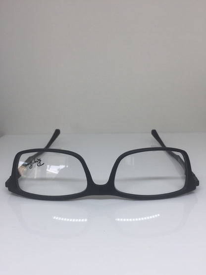 Vintage Ray-Ban RB 7017 Black Eyeglasses - Super Vision Optical