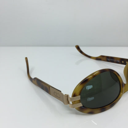 Vintage Christian Dior CD 2904 Tortoise Sunglasses - Super Vision Optical