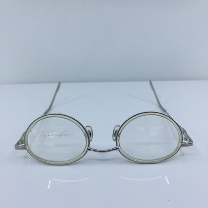 Vintage Koure KR 8143 Silver Eyeglasses - Super Vision Optical