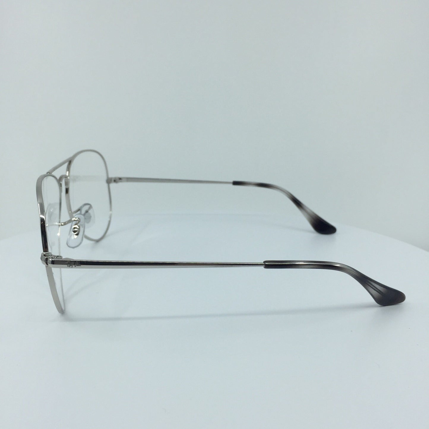 Vintage Ray-Ban RB 6489 Silver Eyeglasses - Super Vision Optical