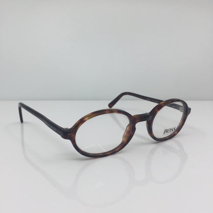 Vintage Hugo Boss HB1514 Tortoise Sunglasses - Super Vision Optical