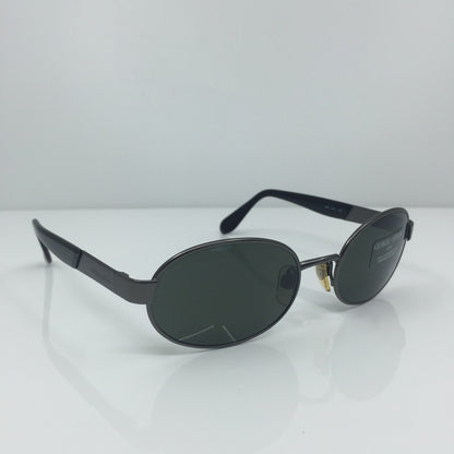 Vintage Giorgio Armani GA 676 Grey Sunglasses - Super Vision Optical