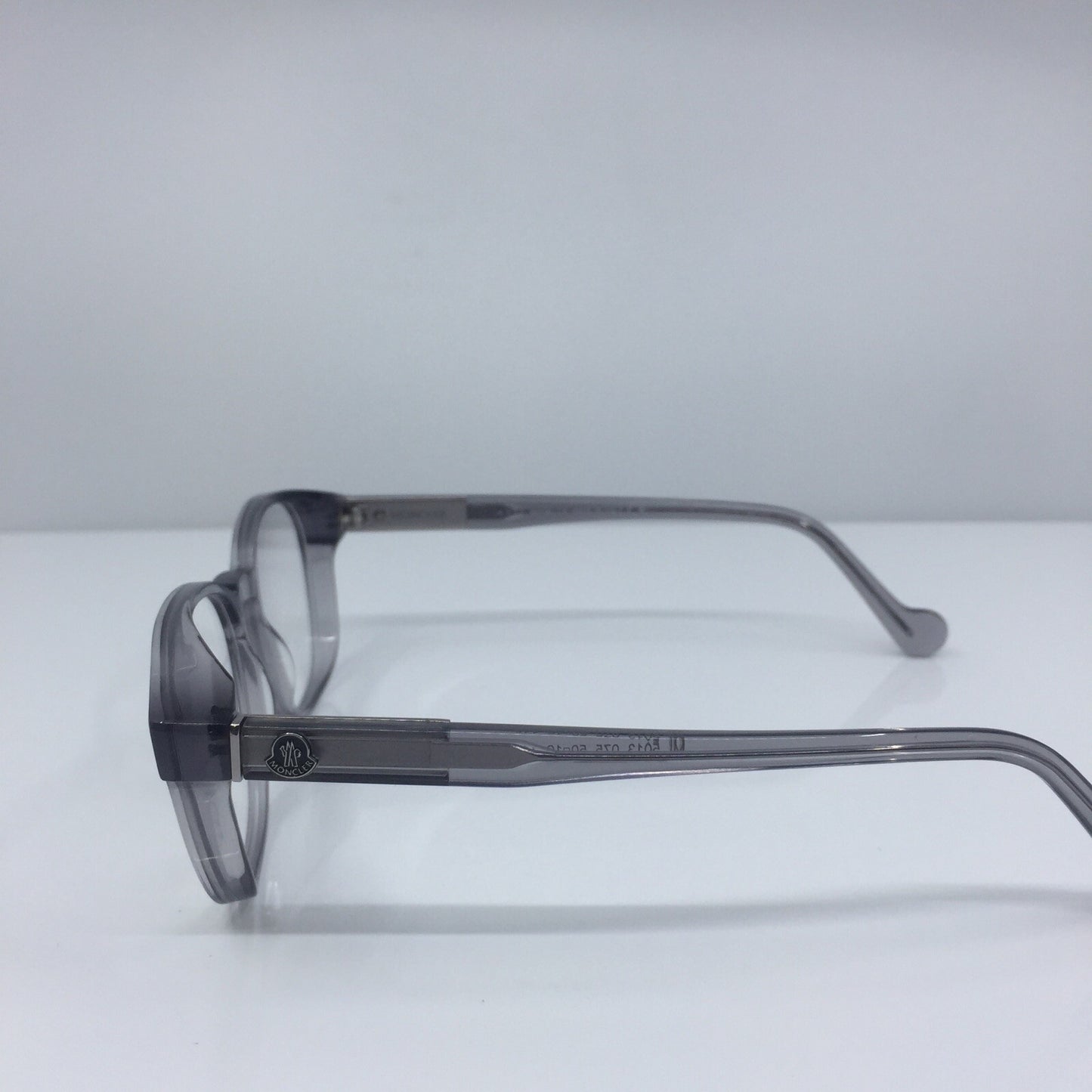 Vintage Moncler ML 5013 Clear Eyeglasses - Super Vision Optical