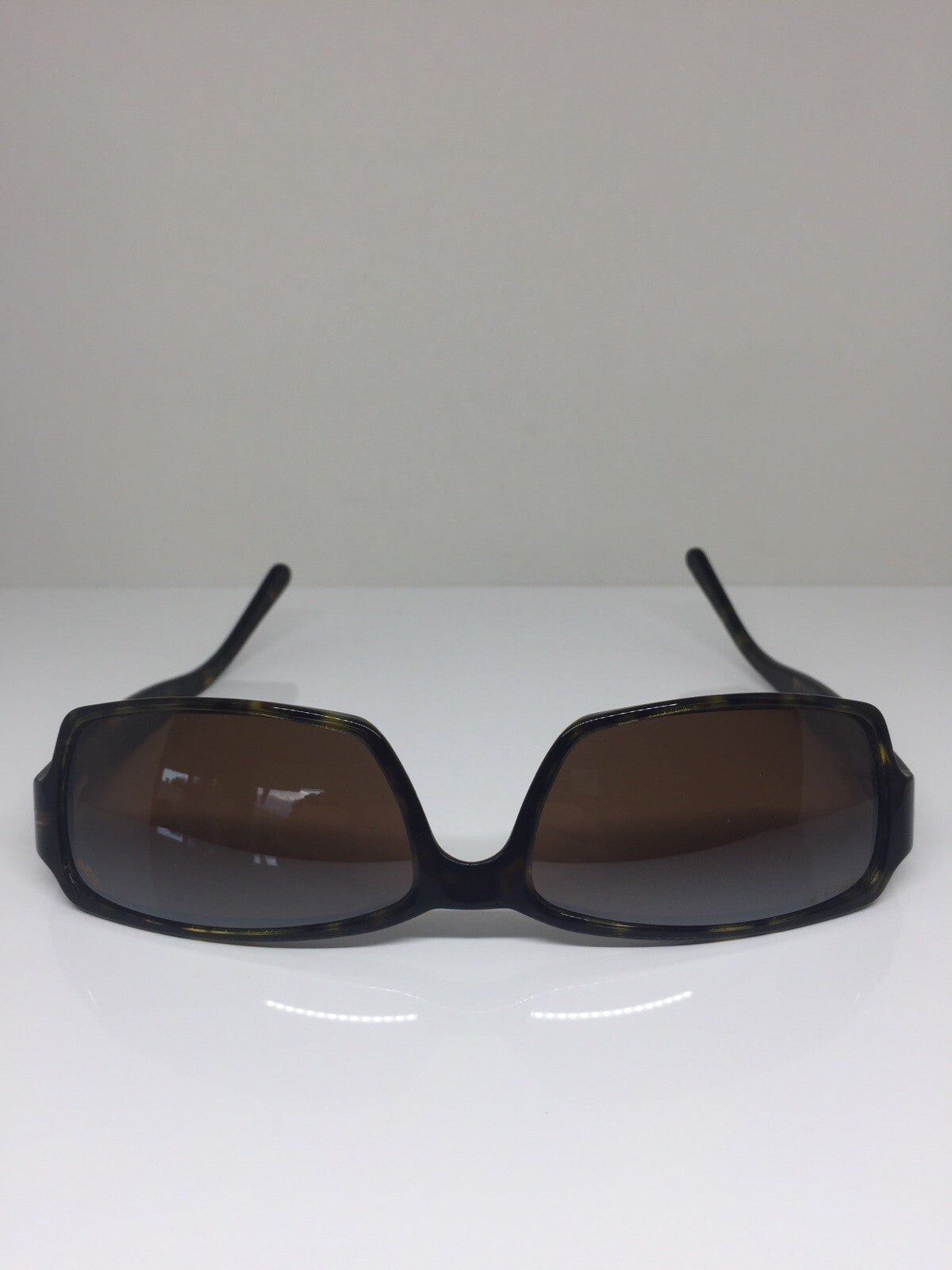 Vintage Revo REVO 2037 Tortoise Sunglasses - Super Vision Optical