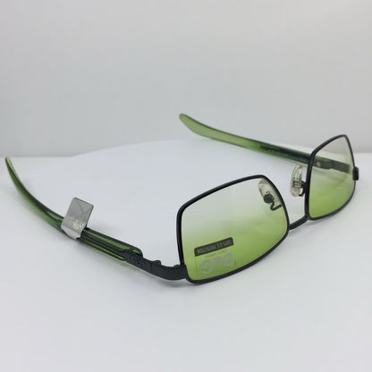 Vintage Dolce & Gabbana DG 2050 Green Sunglasses - Super Vision Optical