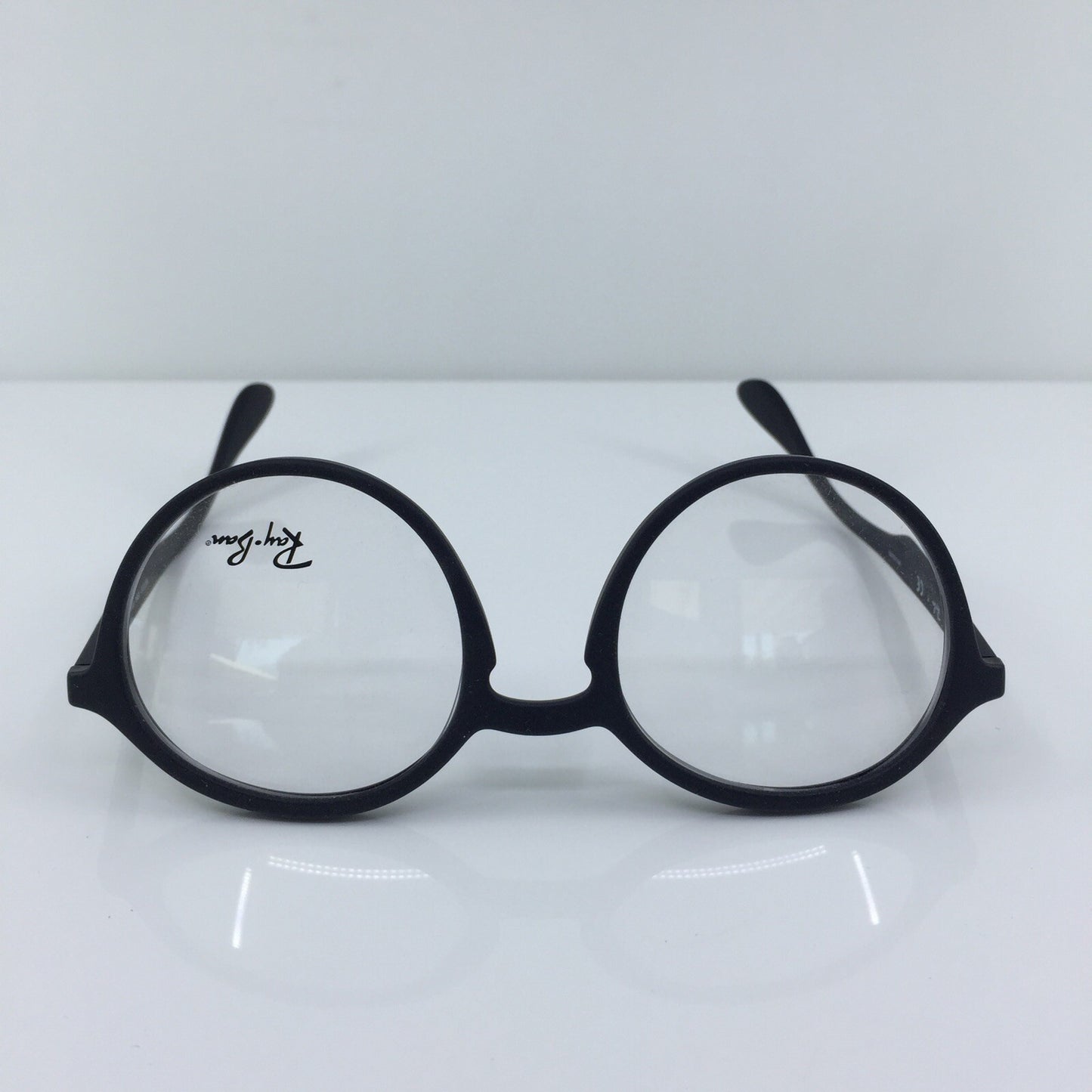 Vintage Ray-Ban RB 7075 Black Eyeglasses - Super Vision Optical