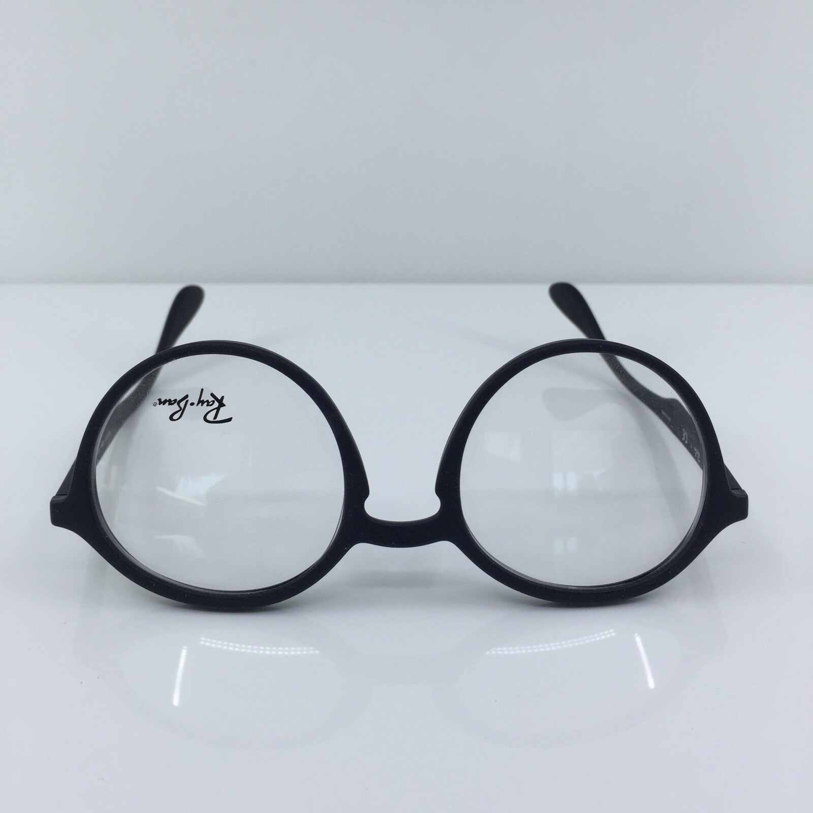 Vintage Ray-Ban RB 7075 Black Eyeglasses - Super Vision Optical