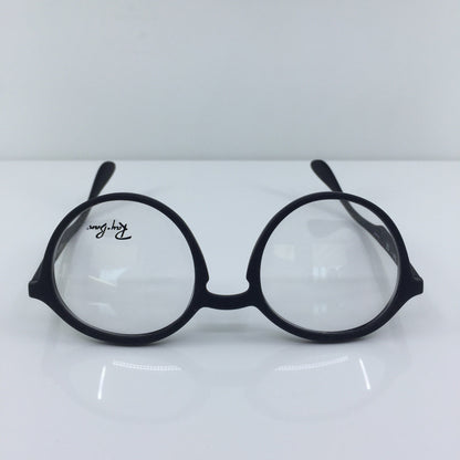 Vintage Ray-Ban RB 7075 Black Eyeglasses - Super Vision Optical