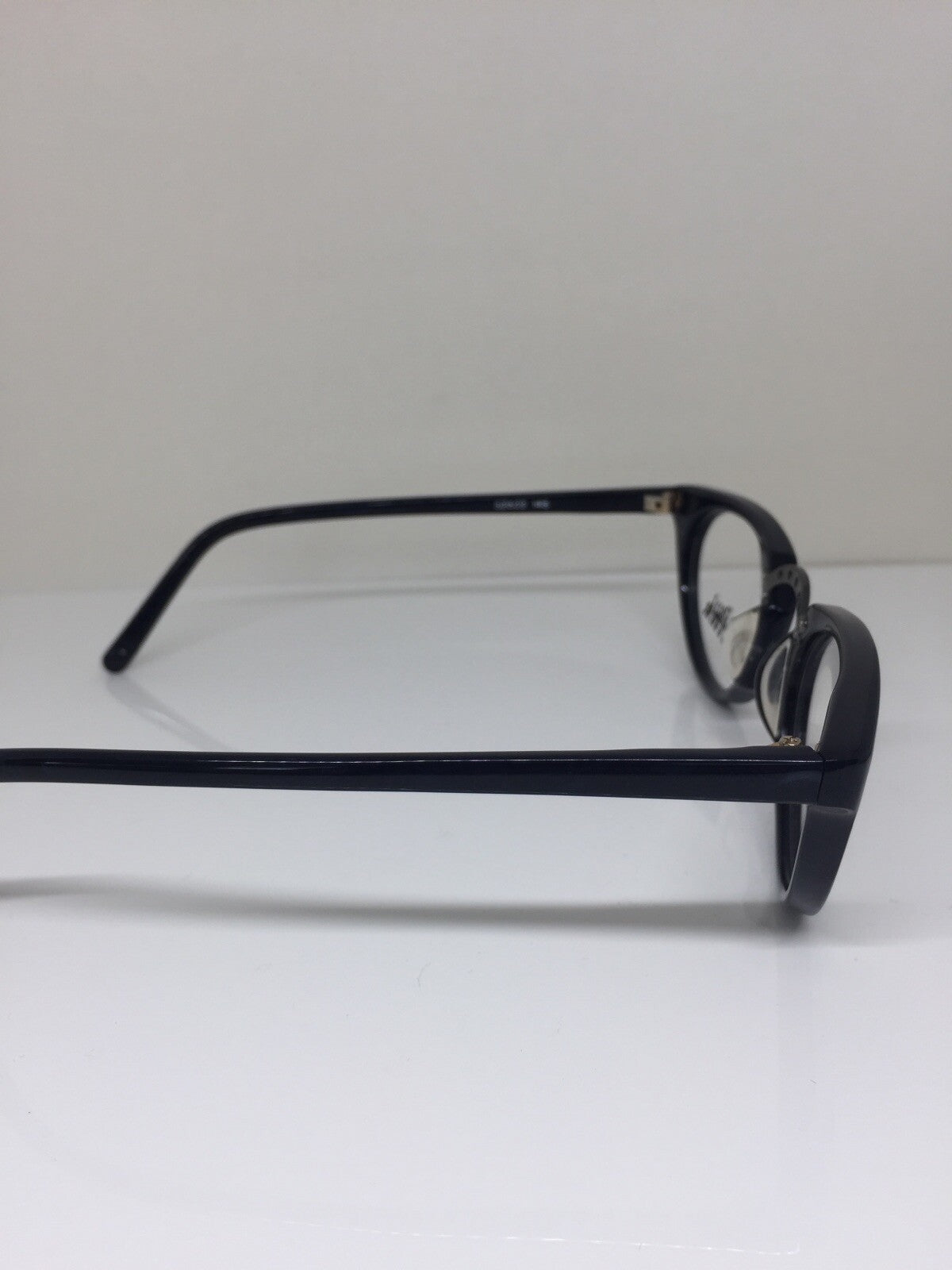 Vintage Jean Paul Gaultier JPG 55-9771 Blue Sunglasses - Super Vision Optical