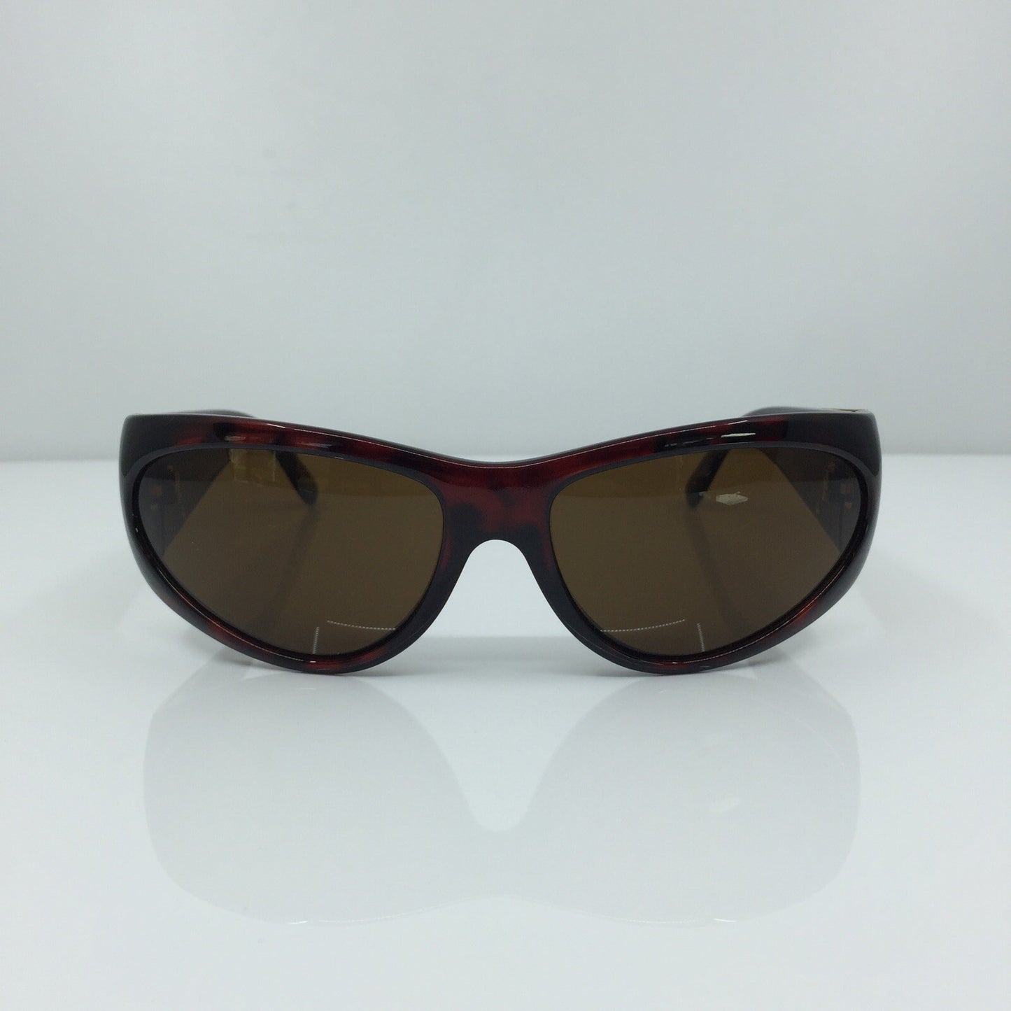 Vintage Rochas Paris ROCHAS PARIS 9031 Tortoise Sunglasses - Super Vision Optical