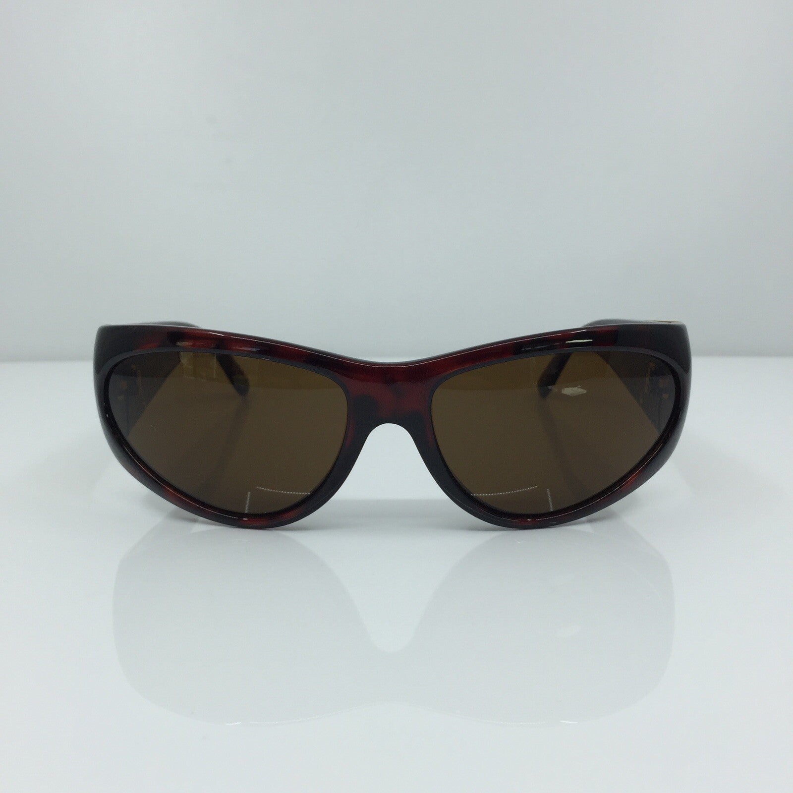 Vintage Rochas Paris ROCHAS PARIS 9031 Tortoise Sunglasses - Super Vision Optical