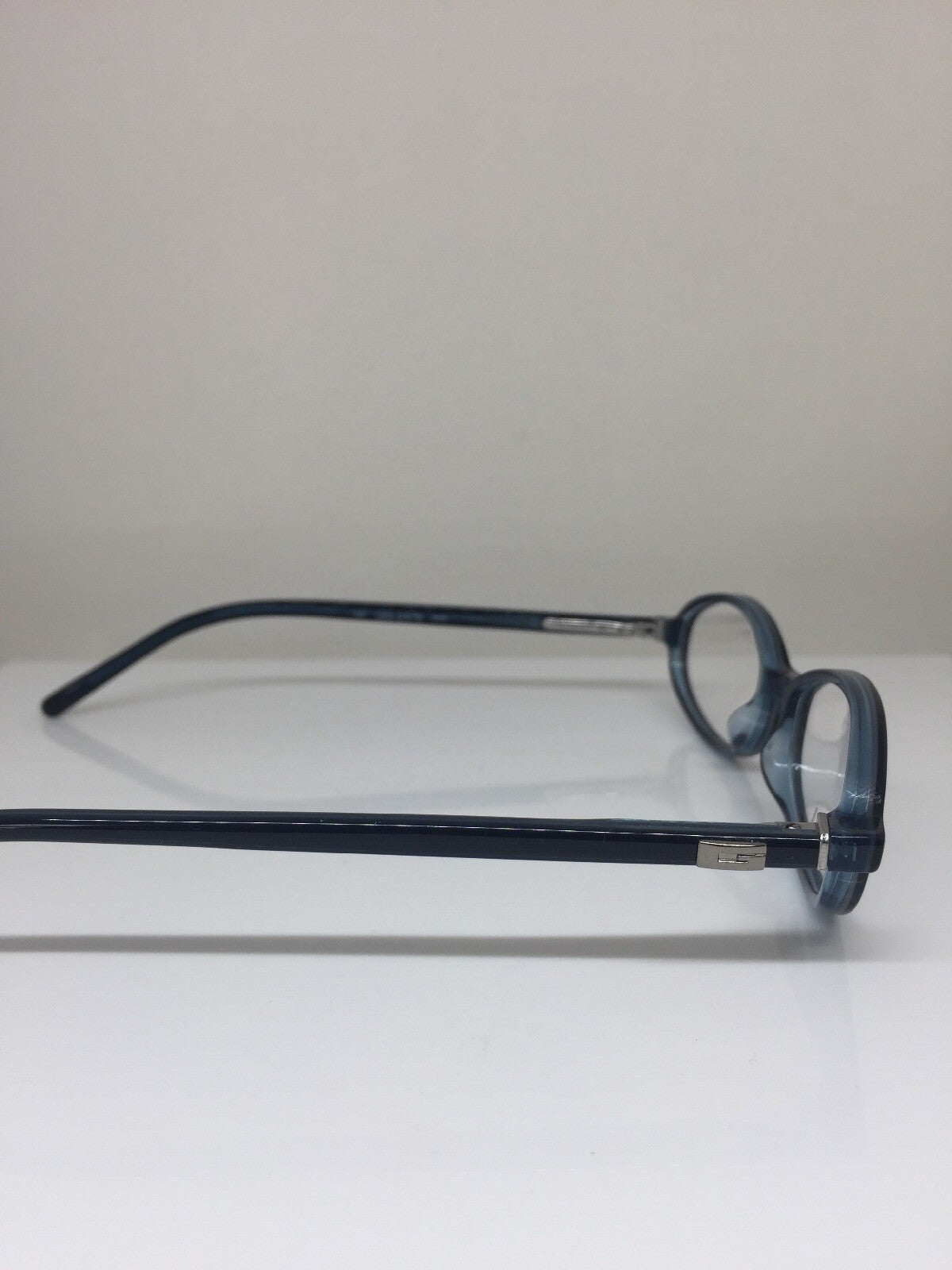 Vintage Gucci GG 2479 Black Eyeglasses - Super Vision Optical