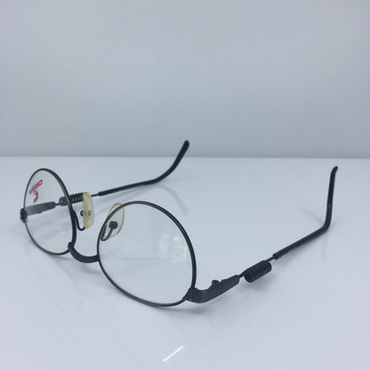 Vintage Carrera 5743 Gold Eyeglasses - Super Vision Optical