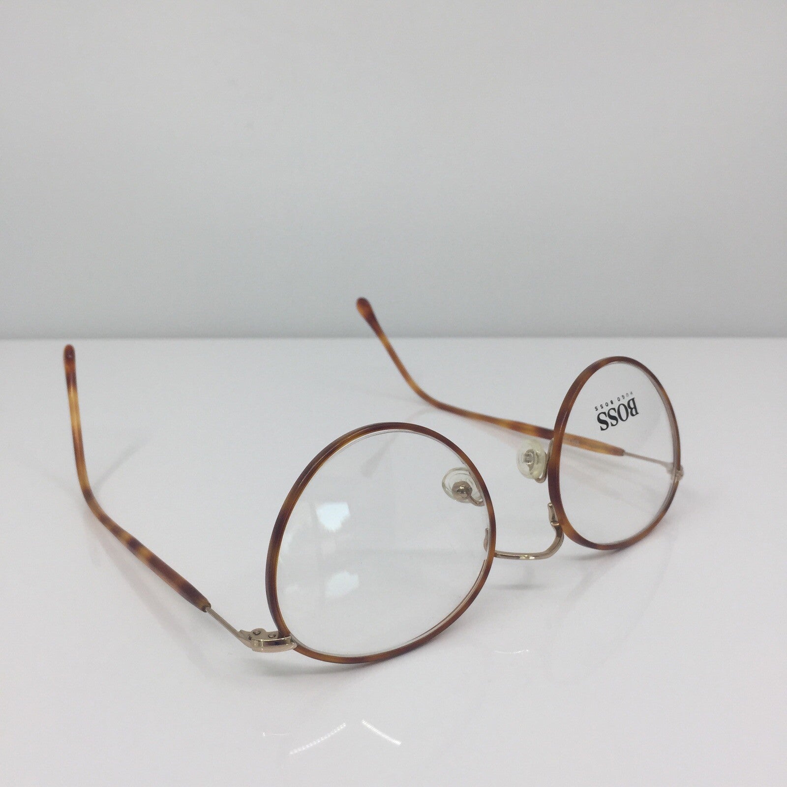 Vintage Hugo Boss BOSS 4793 Tortoise Sunglasses - Super Vision Optical