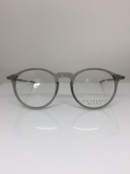 Vintage Geoffrey Beene GB 1016 Clear Eyeglasses - Super Vision Optical