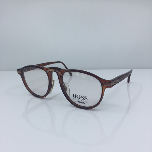 Vintage Hugo Boss 5111 Tortoise Sunglasses - Super Vision Optical