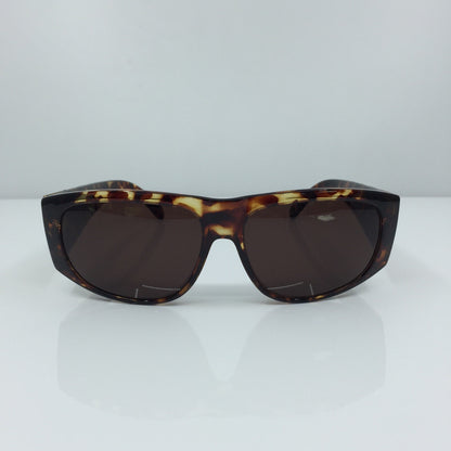 Vintage Charles Jourdan Charles Jourdan Grand Baie Tortoise Sunglasses - Super Vision Optical