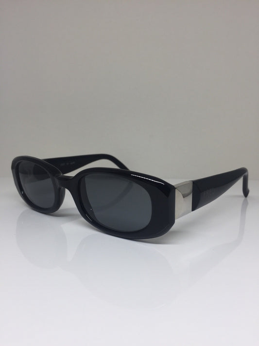 Vintage Fred Lunettes Fred CUT S1 Black Sunglasses - Super Vision Optical