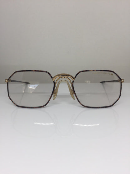 Vintage Porsche Design PMOD 5667 Tortoise Eyeglasses - Super Vision Optical