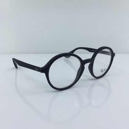 Vintage Ray-Ban RB 7075 Black Eyeglasses - Super Vision Optical