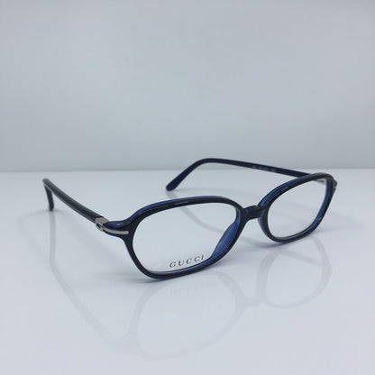 Vintage Gucci GG 2458 Black Sunglasses - Super Vision Optical
