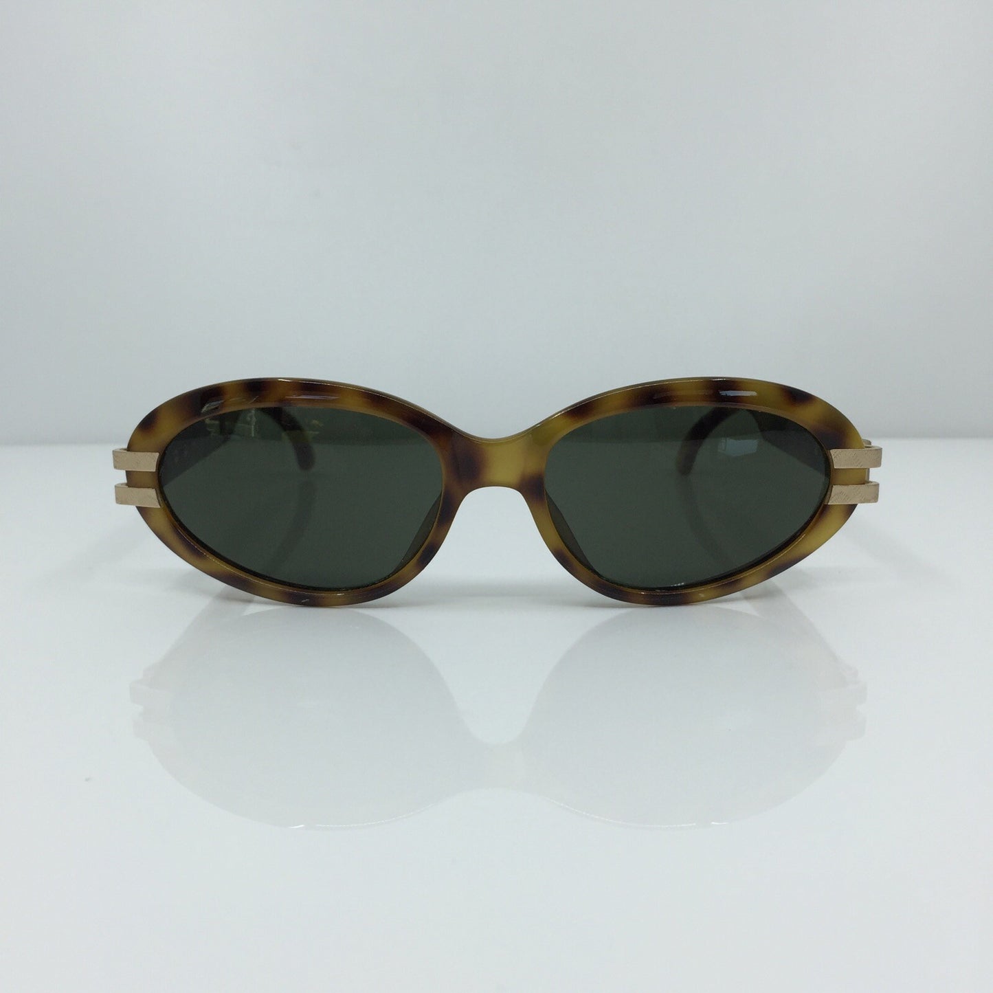 Vintage Christian Dior CD 2904 Tortoise Sunglasses - Super Vision Optical