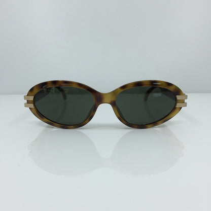 Vintage Christian Dior CD 2904 Tortoise Sunglasses - Super Vision Optical