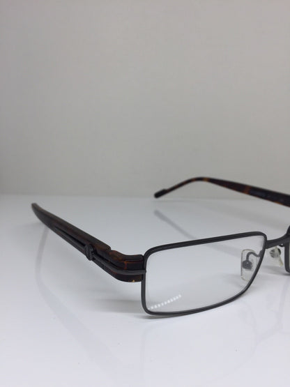 Vintage Dunhill DU09903 Tortoise Eyeglasses - Super Vision Optical