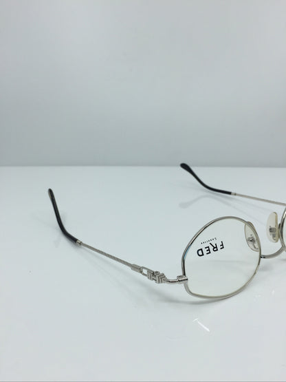 Vintage Fred Lunettes Maldives Eyeglasses - Super Vision Optical