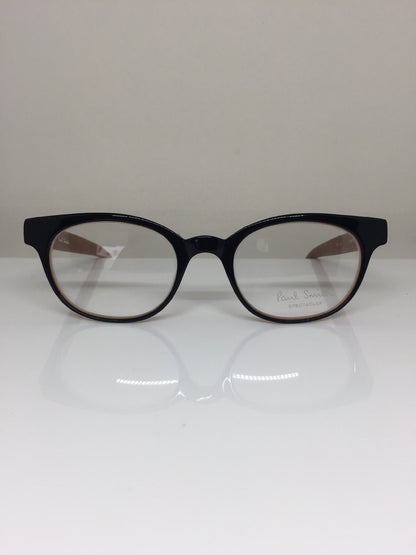 Vintage Paul Smith PS-217 Black Eyeglasses - Super Vision Optical