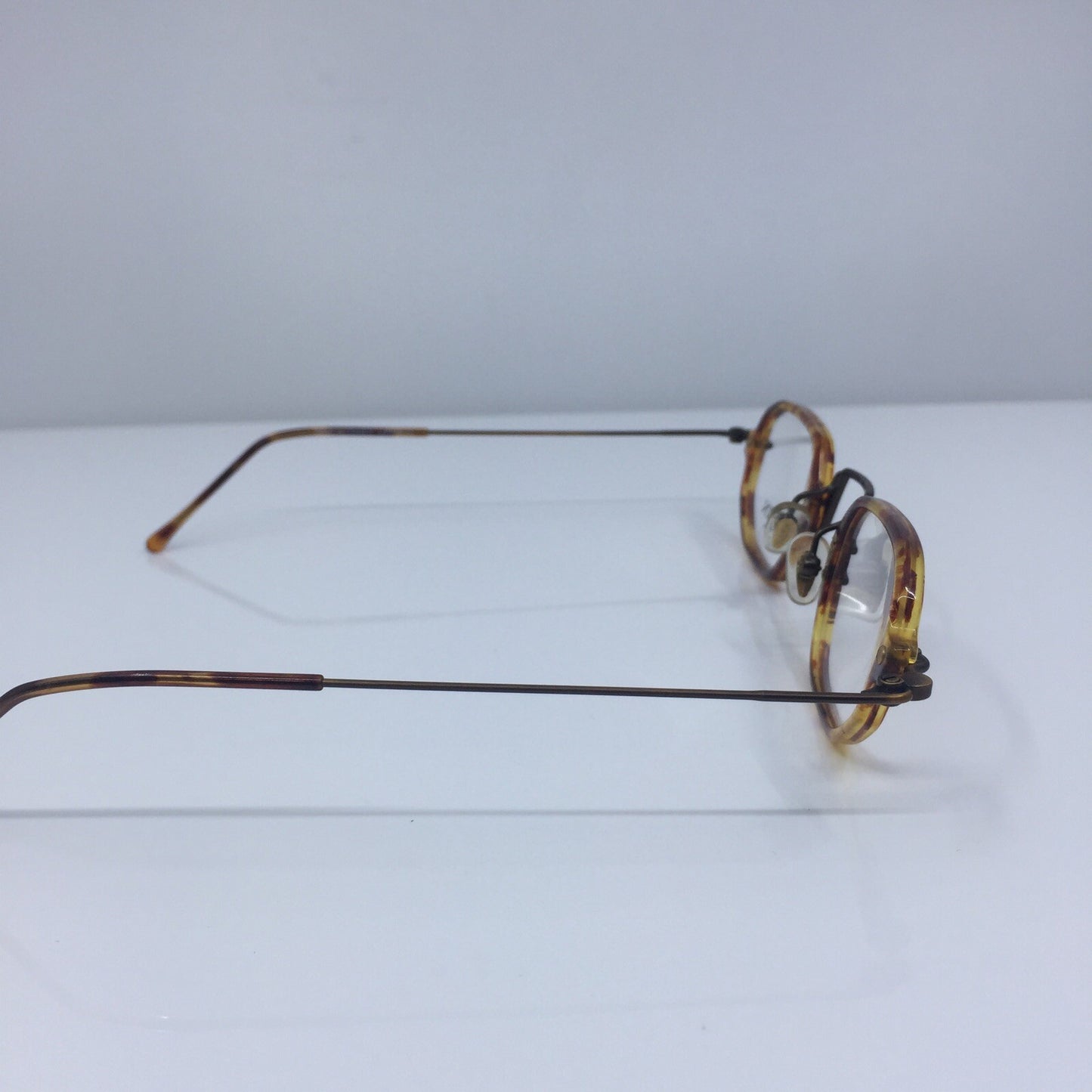 Vintage Lanvin LV 1220 Tortoise Eyeglasses - Super Vision Optical