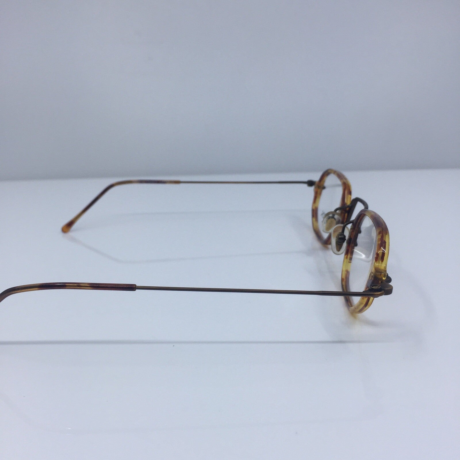 Vintage Lanvin LV 1220 Tortoise Eyeglasses - Super Vision Optical