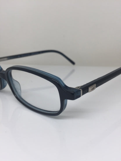 Vintage Gucci GG 1411 Black Eyeglasses - Super Vision Optical