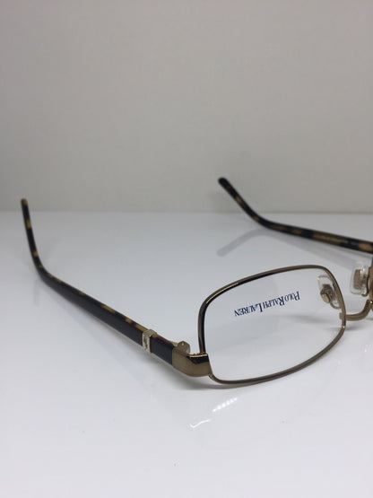 Vintage Polo Ralph Lauren POLO RALPH LAUREN POLO 1048 Tortoise Sunglasses - Super Vision Optical