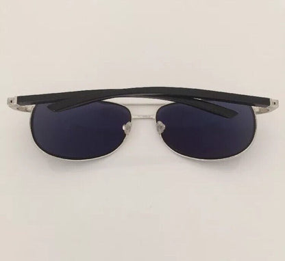 Vintage Fred Lunettes Ellesmere Sunglasses C3 8328 Silver Sunglasses - Super Vision Optical