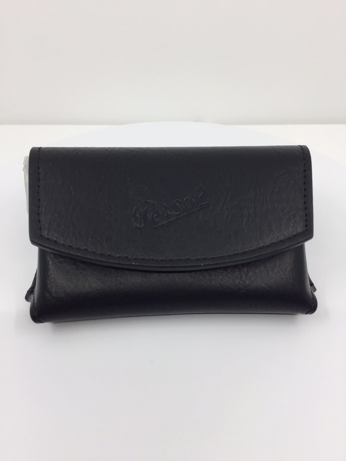 Vintage Persol Persol 714 Black Sunglasses - Super Vision Optical