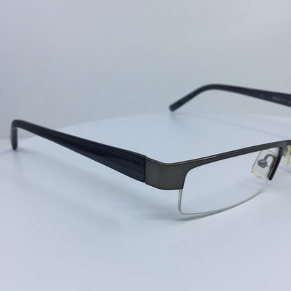 Vintage Alain Mikli M0411 Gunmetal Sunglasses - Super Vision Optical