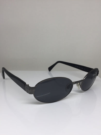 Vintage Sergio Tacchini ST 1058-S Gunmetal Sunglasses - Super Vision Optical