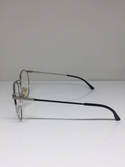 Vintage Polo Ralph Lauren Polo 528/N Black Eyeglasses - Super Vision Optical