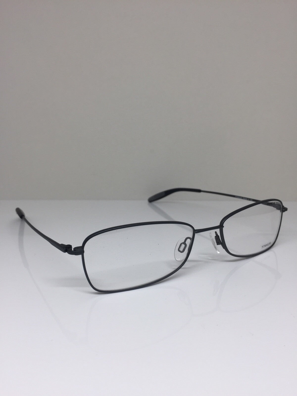 Vintage Porsche Design P6009 Gunmetal Sunglasses - Super Vision Optical